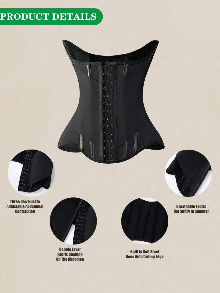 Silueta Perfecta™ Body Moldeador