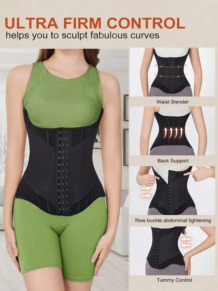 Silueta Perfecta™ Body Moldeador