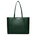 Bolso de Lujo de Color Sólido para Mujeres Bolsos Diseñador de Cuero