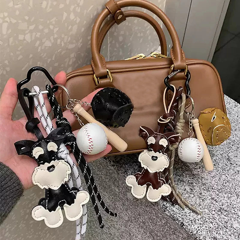 Colgante de Bolsa Llavero de Coche Joyería Regalo Accesorios Decorativos