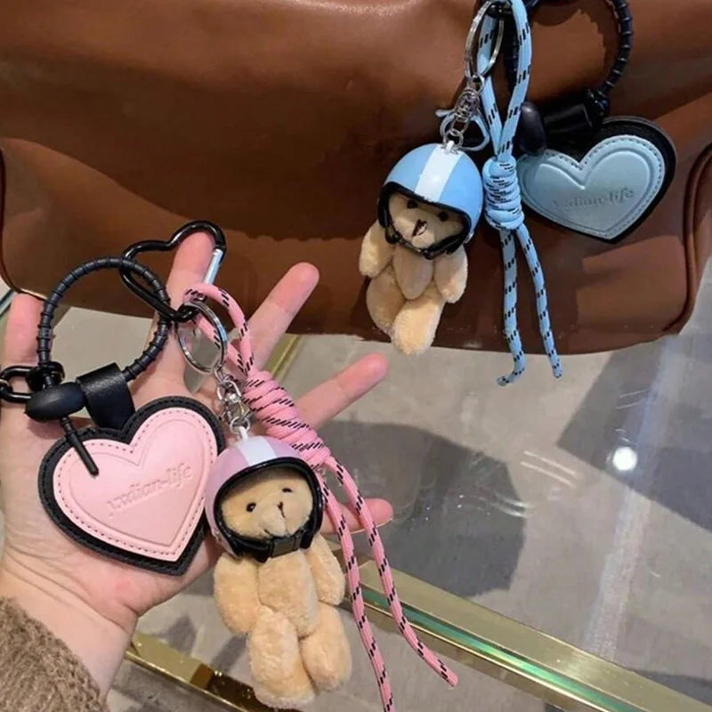 Nueva Tendencia Colgante de Perro Salchicha Colgante de Felpa Colgante