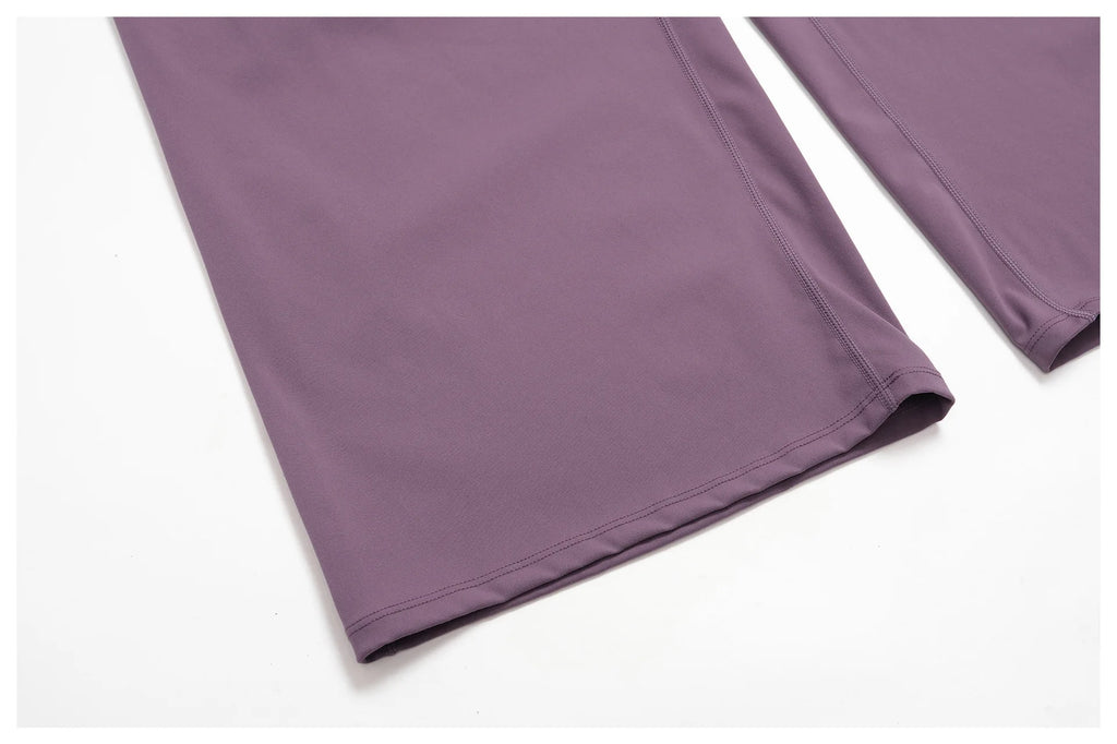 Leggings High Waist + Top Deportivo