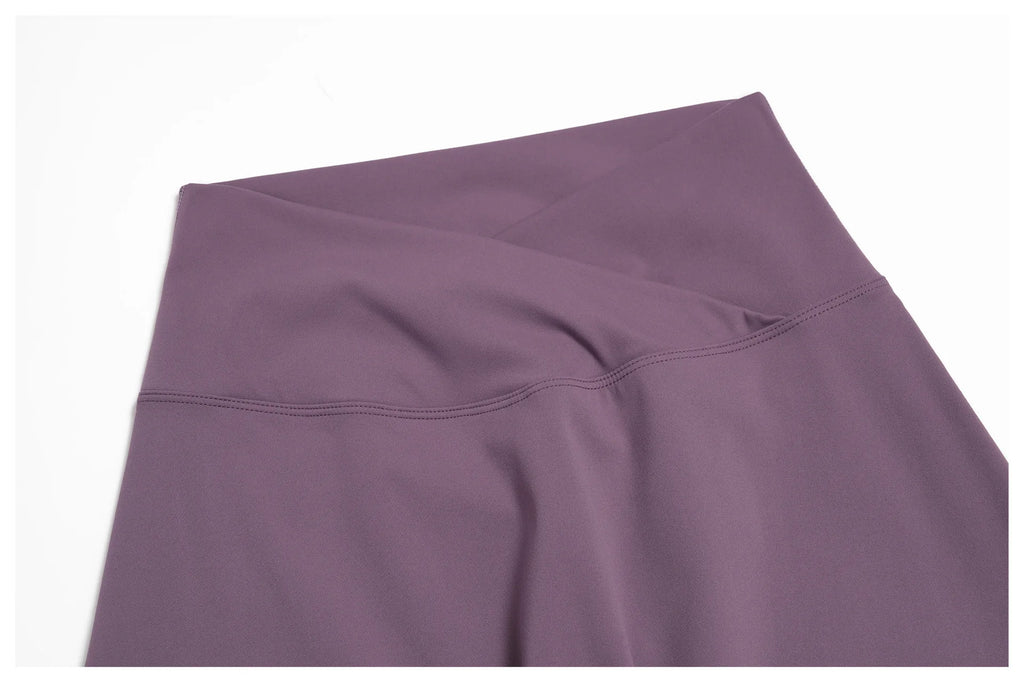 Leggings High Waist + Top Deportivo